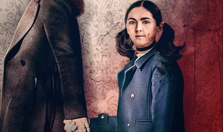 Orphan: First Kill – video dal set, nuova clip, poster e anticipazioni del prequel Orphan 2