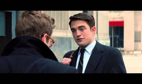 MICROBE ET GASOILINE – il trailer