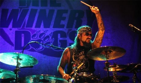 Mike Portnoy: “Non mi interessano più gli assoli di batteria”