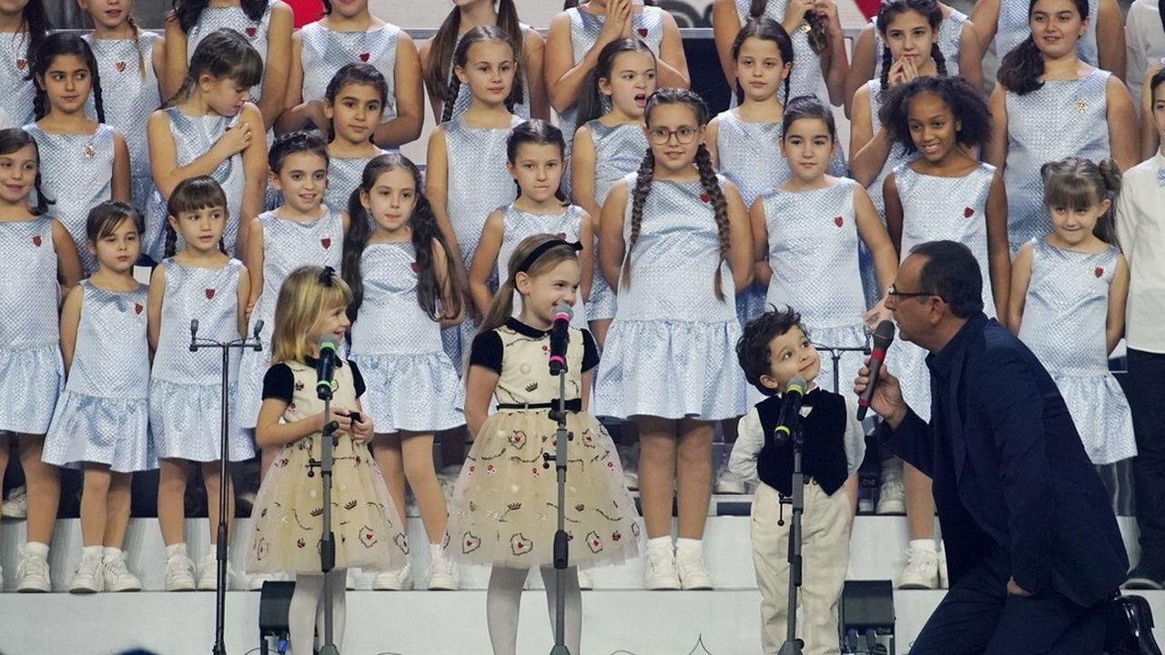 Zecchino D’Oro 2021: le canzoni in gara