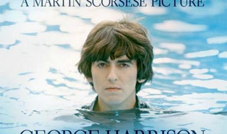 George Harrison: ecco il trailer di “Living In The Material World”, il documentario di Martin Scorsese