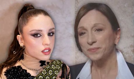 Angelina Mango, chi è la sua mamma? Cantante famosa, ex volto di uno storico gruppo musicale italiano