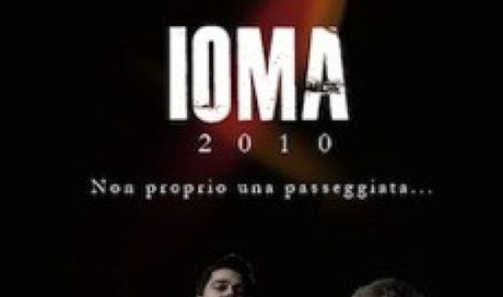 Le nominations di IOMA 2010
