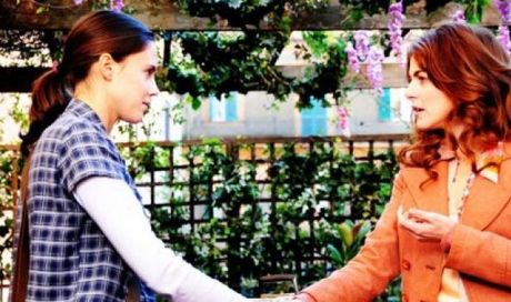 Meno male che ci sei: dal libro al film – foto e locandine