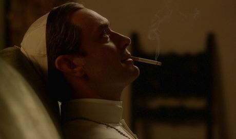 The Young Pope | Conferenza Stampa | 10 ottobre 2016