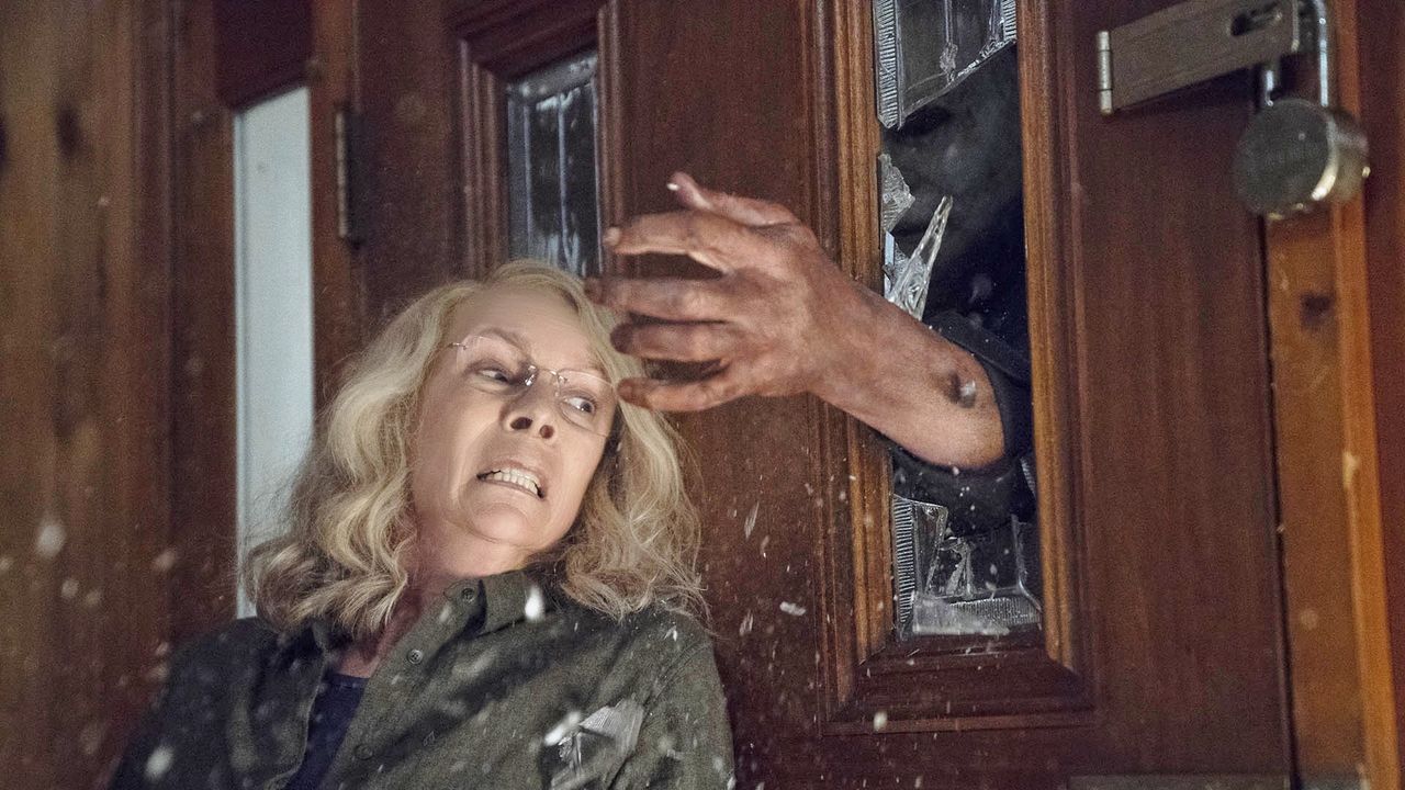 Box Office Usa, insuperabile Halloween – boom Suspiria (in 2 sale)