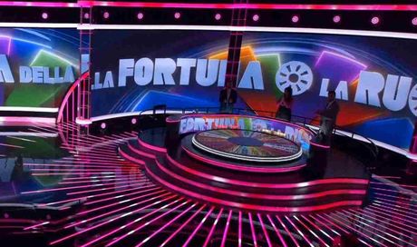 “La Ruota della Fortuna sostituita”: i rumors sul cambio programmazione Mediaset