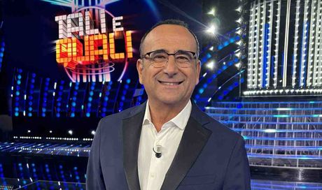 Da Mediaset a Tale e Quale Show: chi si candida, l’appello a Carlo Conti