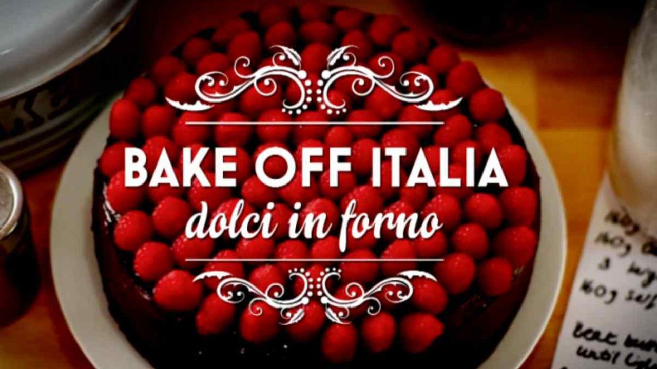 Bake Off Italia, che fine fanno le torte e gli ingredienti in più