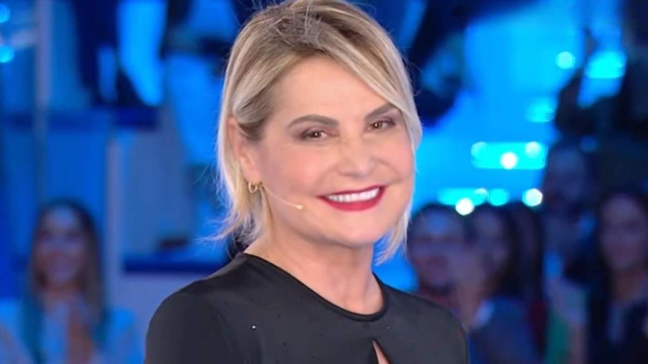 “Due concorrenti verso l’addio”, grane per Simona Ventura al Grande Fratello