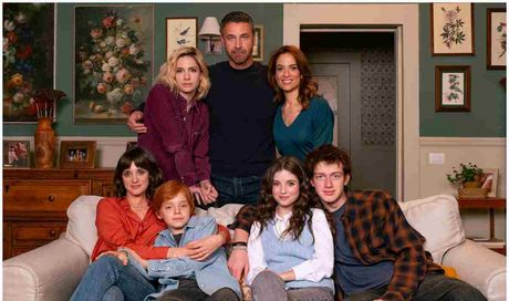 Quando torna “Buongiorno mamma!” con Raoul Bova su Canale 5: trama, cast e personaggi