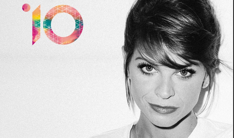 Alessandra Amoroso, 10 Tour: concerti 2019, date, città e info biglietti