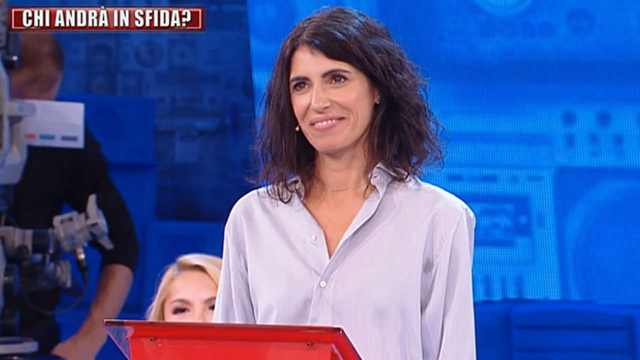 Giorgia “non sa fare” la giudice, ma ad Amici sarebbe perfetta