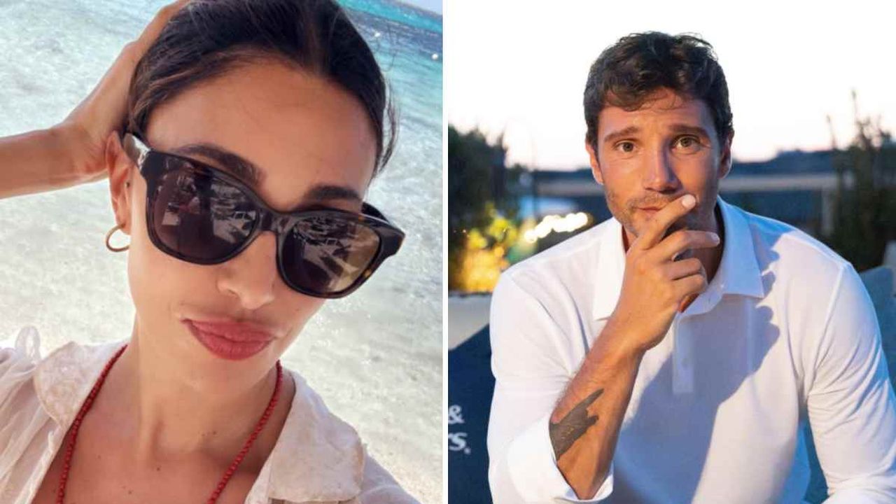 Cosa sta (ri) succedendo tra Belen e Stefano De Martino