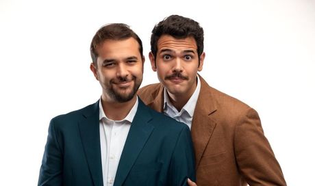 I Sansoni: chi sono i commentatori del PrimaFestival 2025