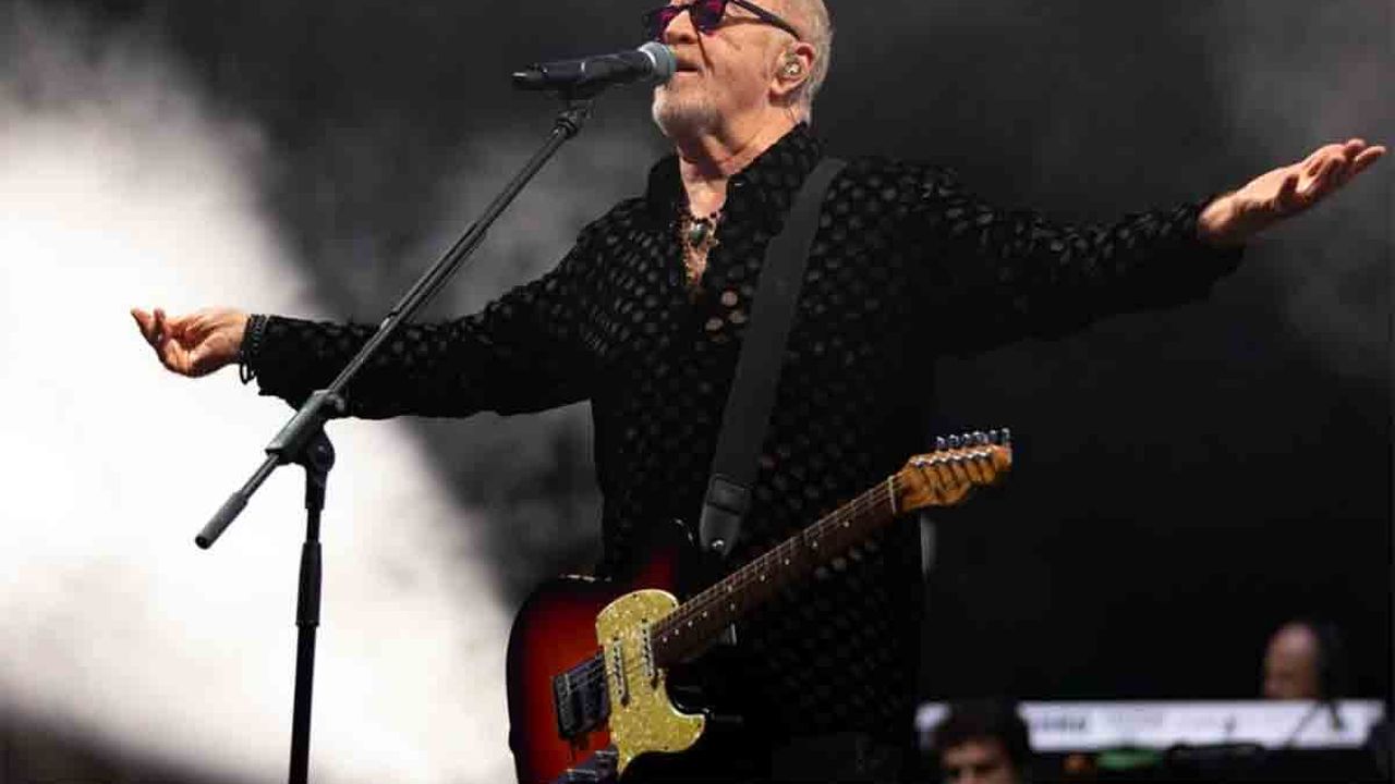 Umberto Tozzi e l’addio alle scene: ultime emozioni e un futuro da svelare