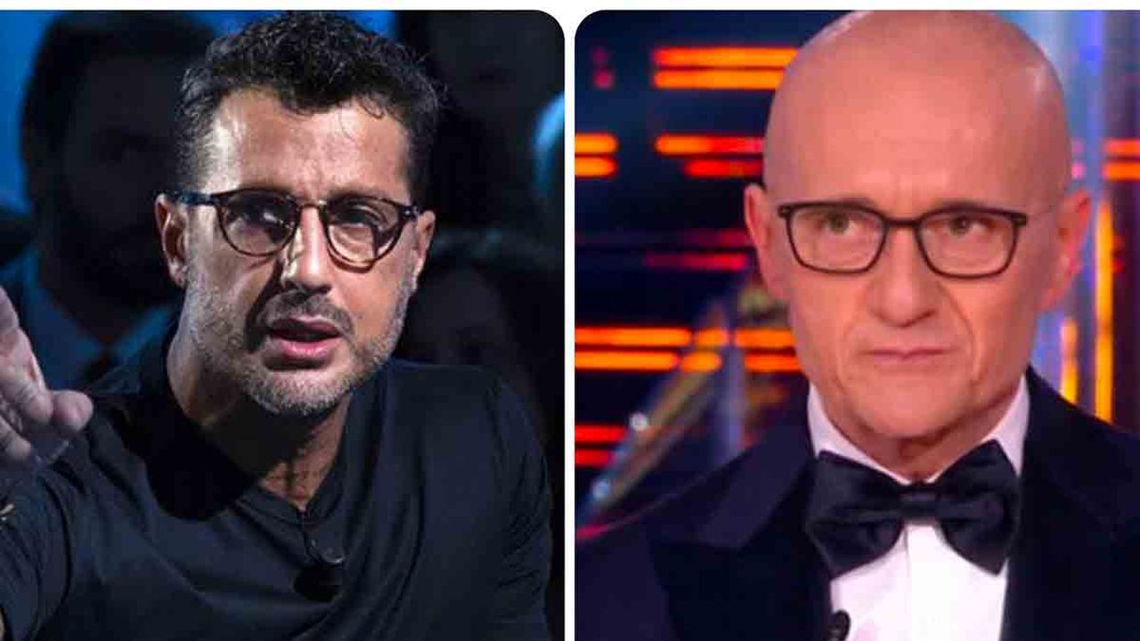 Fabrizio Corona in procura a Milano: le accuse a Signorini e il nodo del revenge porn