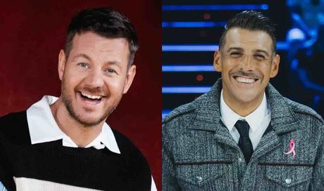 “Sei superdotato?”, la risposta di Gabbani a Cattelan spiazza tutti