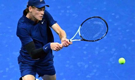 US Open 2025, Sinner e Musetti in scioltezza: due azzurri ai quarti. Avanti nel doppio Errani e Paolini | Il programma di oggi