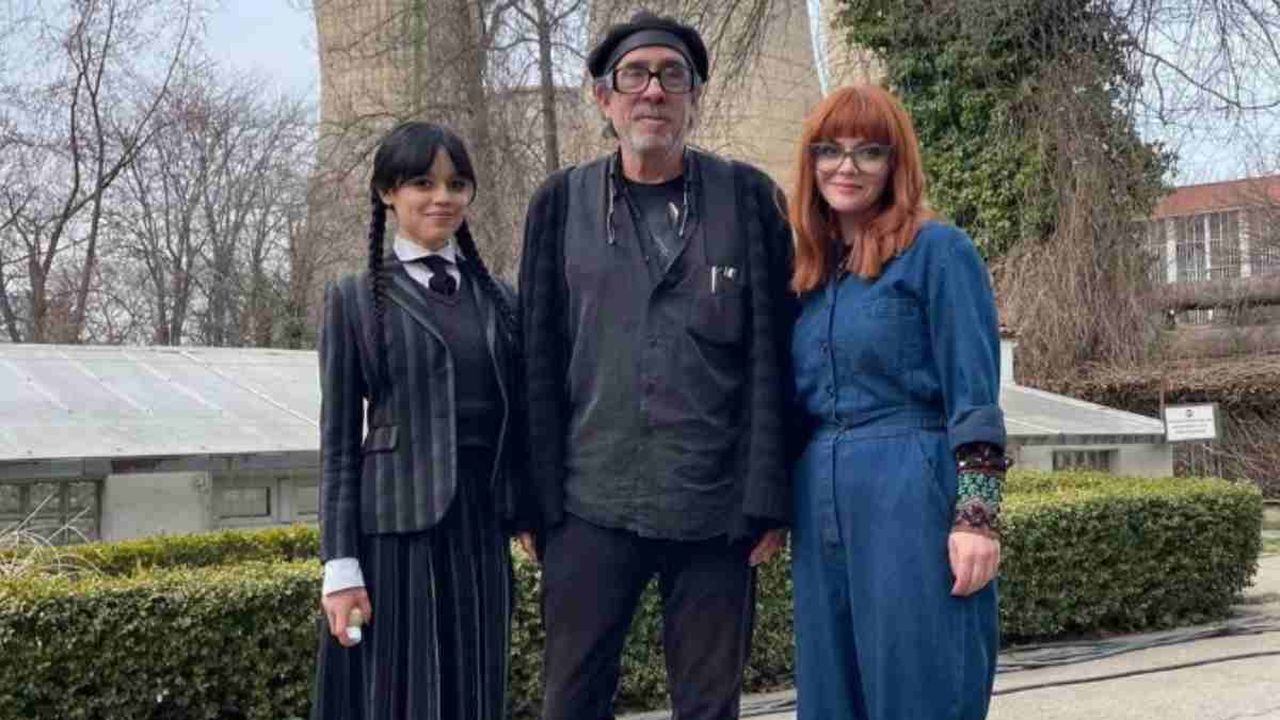 Mercoledi 2, la data di uscita della serie di Tim Burton: trama e dove vederlo