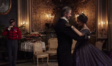 Il Gattopardo, tutto sull’attesa miniserie Netflix: cast, location e puntate