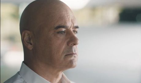 Disponibile su Raiplay un film con Luca Zingaretti che ti emozionerà