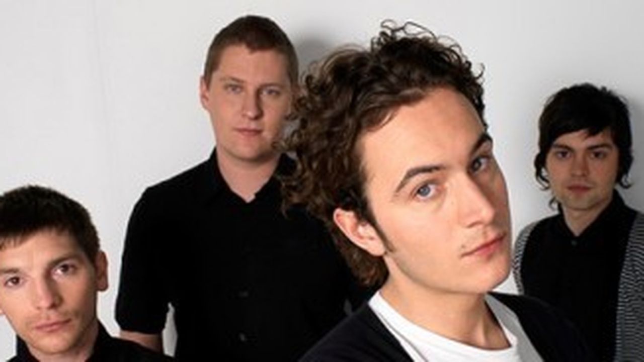 Editors: “In This Light And On This Evening” uscirà a settembre