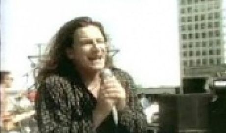 Videoclip Story: U2 – Where the streets have no name