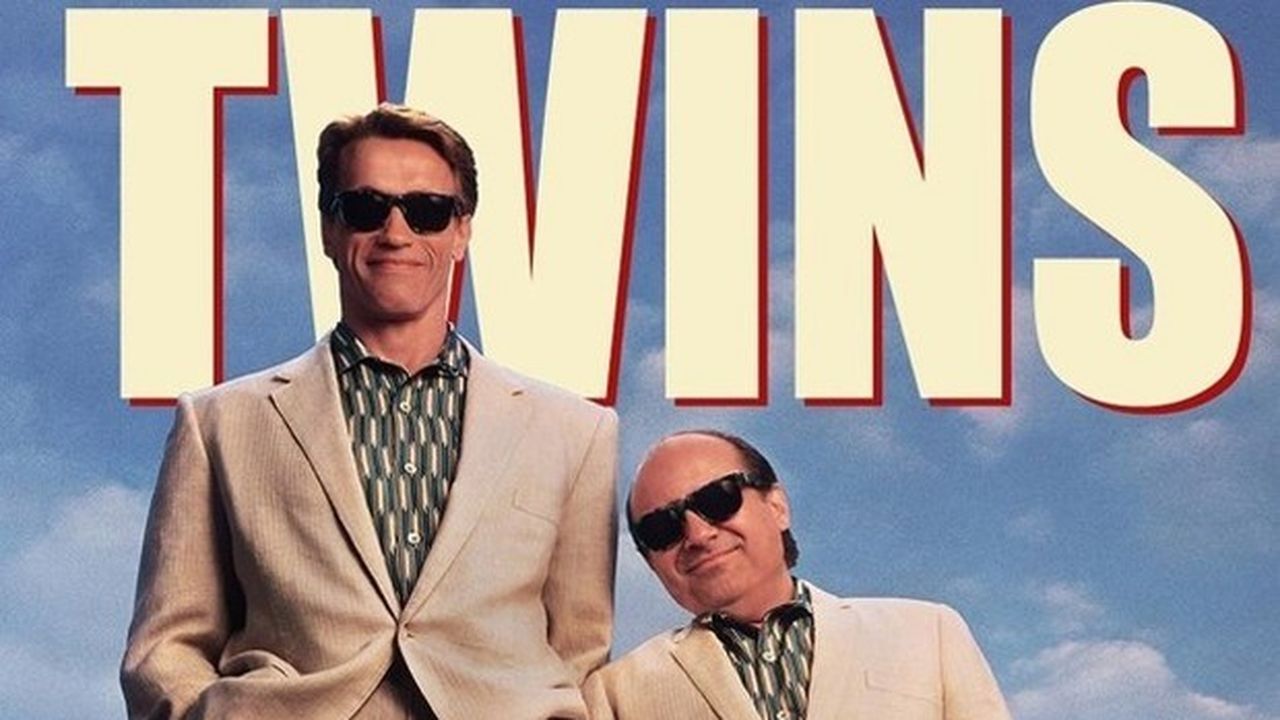 I Gemelli 2: Arnold Schwarzenegger svela dettagli sulla trama