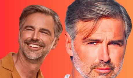 Ballando con le Stelle, Beppe Convertini a TvBlog: “Non mi aspettavo quel numero zero, Veera ha lavorato tanto. Il primo ad essere eliminato? Potrei essere io”
