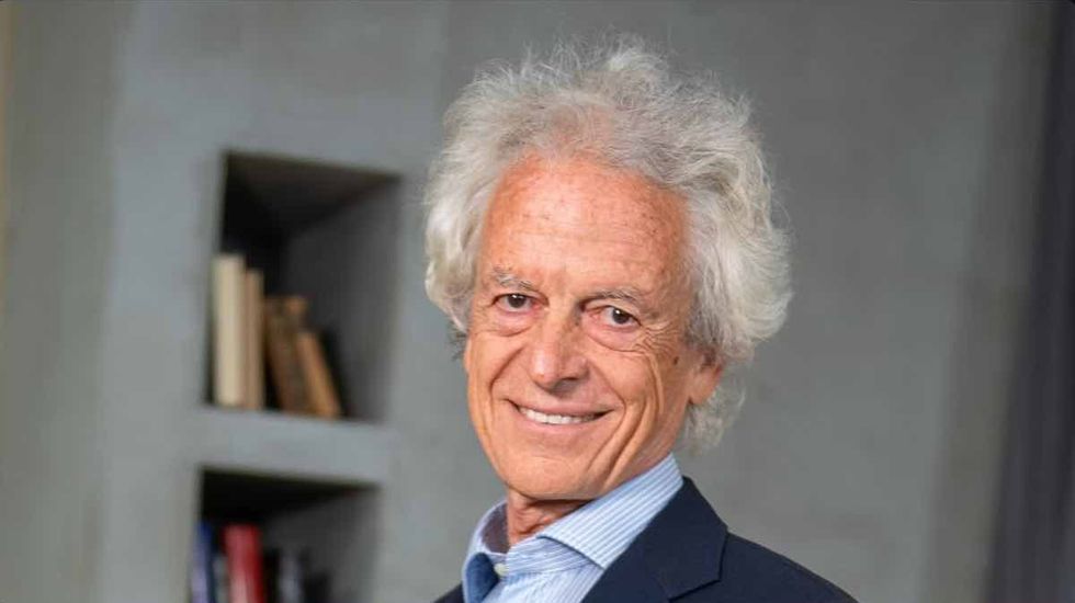 Risiko – Sfide di potere, una scommessa vinta per Federico Rampini: la geopolitica in parole semplici