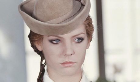 Che fine ha fatto Carole André di Sandokan, la prima Marianna Perla di Labuan