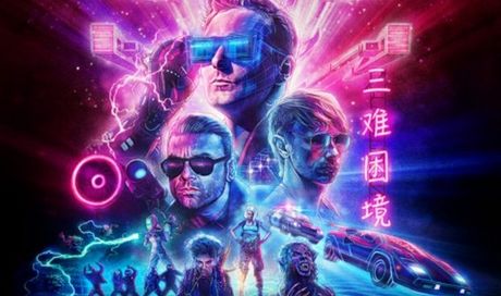 Muse, The Dark Side è il nuovo singolo (Testo, Traduzione e Video)