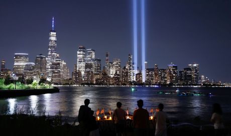 Ascolti tv sabato 11 settembre 2021 nel ricordo del 9/11