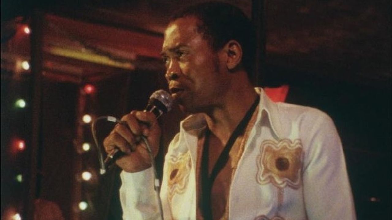Finding Fela: il trailer italiano del documentario su Fela Kuti