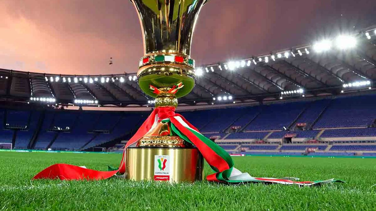 Ferragosto di Coppa Italia: sedici sfide in quattro giorni | Tutto il programma delle partite LIVE