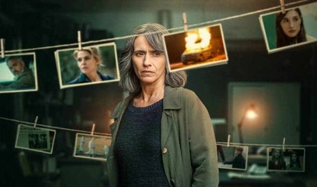 Sara la donna nell’ombra, la miglior serie noir Netflix del momento: perché ha conquistato tutti, trama e cast
