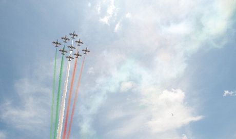 Ascolti tv sabato 2 giugno 2018