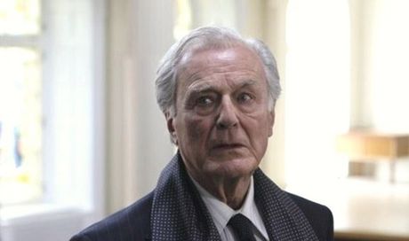Henry: il cortometraggio canadese candidato agli Oscar 2013