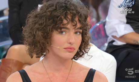 Uomini e Donne: perché la fine del trono di Chiara Pompei non va in onda in tv? I possibili motivi