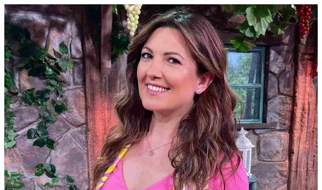 Rai, Giovanna Civitillo fuori da E’ sempre mezzogiorno: chi la sostituisce