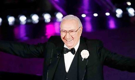 Funerali di Pippo Baudo: orari, diretta tv e il possibile omaggio del Teatro delle Vittorie