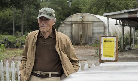 Stasera in tv: “Il corriere – The Mule” su Canale 5