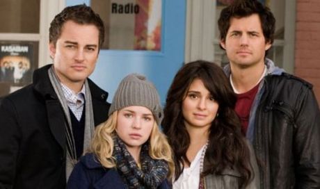 Life Unexpected da oggi e ogni sabato alle 15.30 su RaiDue