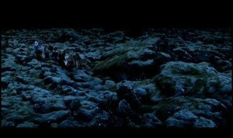 Sigur Ros – Glósóli [Official Music Video]