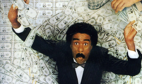 Brewster’s Millions – arriva il remake di Chi più spende… più guadagna!