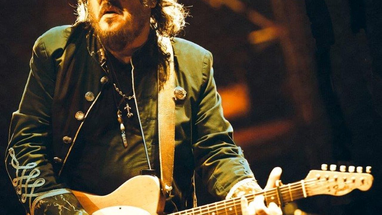 Sanremo 2017, Zucchero ospite
