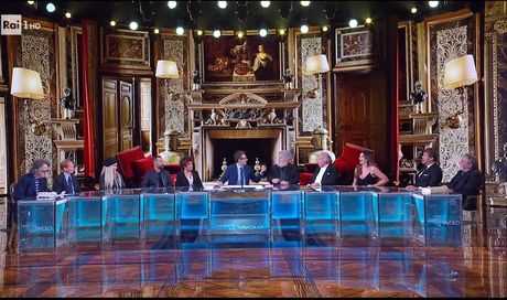 Ascolti tv domenica 9 dicembre 2018