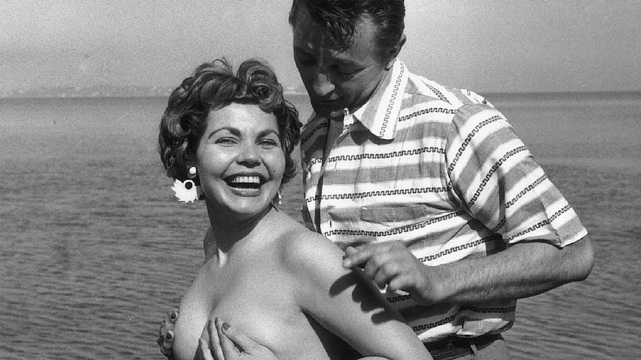 12 curiosi momenti al Festival di Cannes