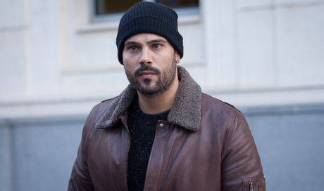 Gomorra 3, Marco D’Amore a Blogo: “No, Ciro di Marzio non è un poliziotto infiltrato” (VIDEO)